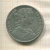 1 талер. Франкфурт 1860г