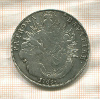 1 талер. Бавария 1765г