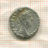 Денарий. Римская империя. Коммод 177-192 гг.