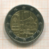 2 евро. Германия 2013г