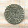 Полторак. Польша. Сигизмунд III 1624г