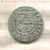Полторак. Польша. Сигизмунд III 1623г