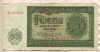 50 марок. Германия 1948г