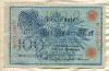 100 марок. Германия 1908г