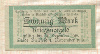 20 марок. Германия 1918г