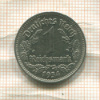 1 марка. Германия 1934г