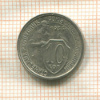 10 копеек 1933г