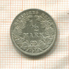 1/2 марки. Германия 1915г