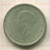 2 кроны. Швеция 1947г