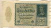 10000 марок.Германия 1922г