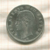 2 марки. Бавария 1906г