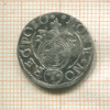 Полторак. Польша. Сигизмунд III 1623г