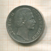 1 талер. Бавария 1871г