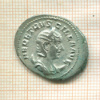 Антониниан. Римская империя. Геренния Этрусцилла 249-251 гг.