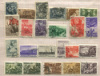 Подборка марок. СССР