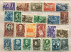 Подборка марок. СССР