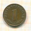 Пфенниг. Германия 1937г