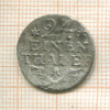 1/24 талера. Пруссия 1783г
