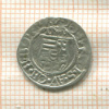 Денар. Венгрия 1579г