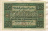 10 марок. Германия 1920г