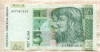 5 кун. Хорватия 2001г