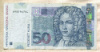 50 кун. Хорватия 2002г
