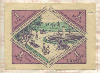 1 марка. Германия 1921г