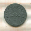 Нотгельд. 50 пфеннигов. Германия. Ройтлинген