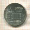10 марок. ГДР 1986г