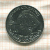2 1/2 лиры. Турция. F.A.O. 1980г