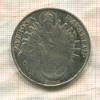 1 талер. Бавария 1776г