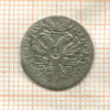 1 грот. Бремен 1764г