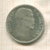 20 крон. Чехословакия 1937г