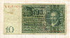 10 марок. Германия 1929г