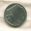 Нотгельд. 1 грош. Германия. Ахен