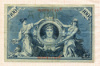 100 марок. Германия 1908г