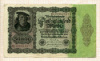 50000 марок. Германия 1922г