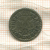 1 грот. Бремен 1748г