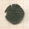 Пфенниг. Майнц 1504-1508 гг.