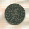 Полторак. Польша. Сигизмунд III 1624г