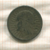 2 злоых. Польша 1933г