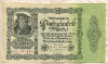 50000 марок. Германия 1923г