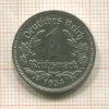1 марка. Германия 1934г