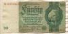 50 марок. Германия 1933г