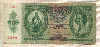 10 пенго. Венгрия 1936г