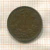 5 рейс. Португалия 1882г