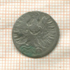 Грош. Силезия. Лигниц-Бриг 1673г