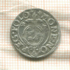 Полторак. Польша. Сигизмунд III 1623г