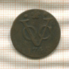 1 дуит. Ост-Индская Компания 1748г