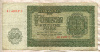 50 марок. Германия 1948г